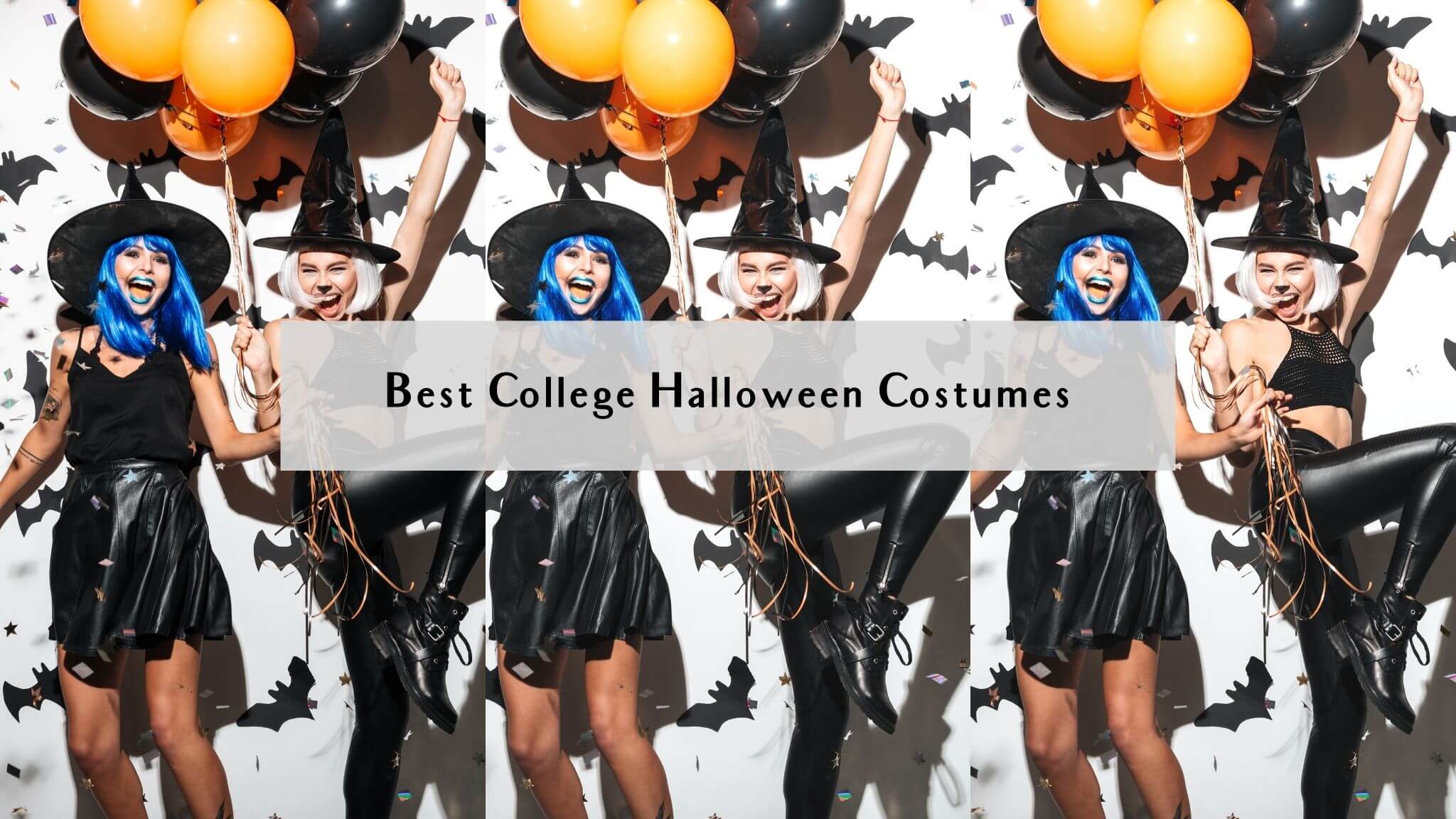 33 Easy College Halloween Costumes That Are Perfect for Any College Party 1 8c989282d802 best college halloween costumes