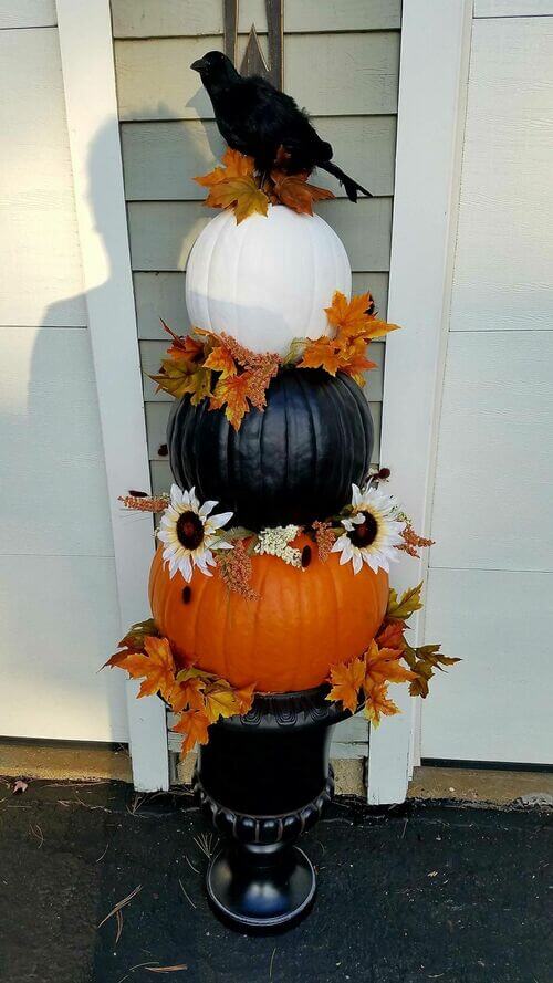 diy halloween decor