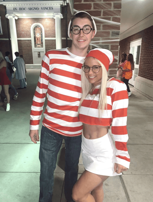 halloween costumes for guys
