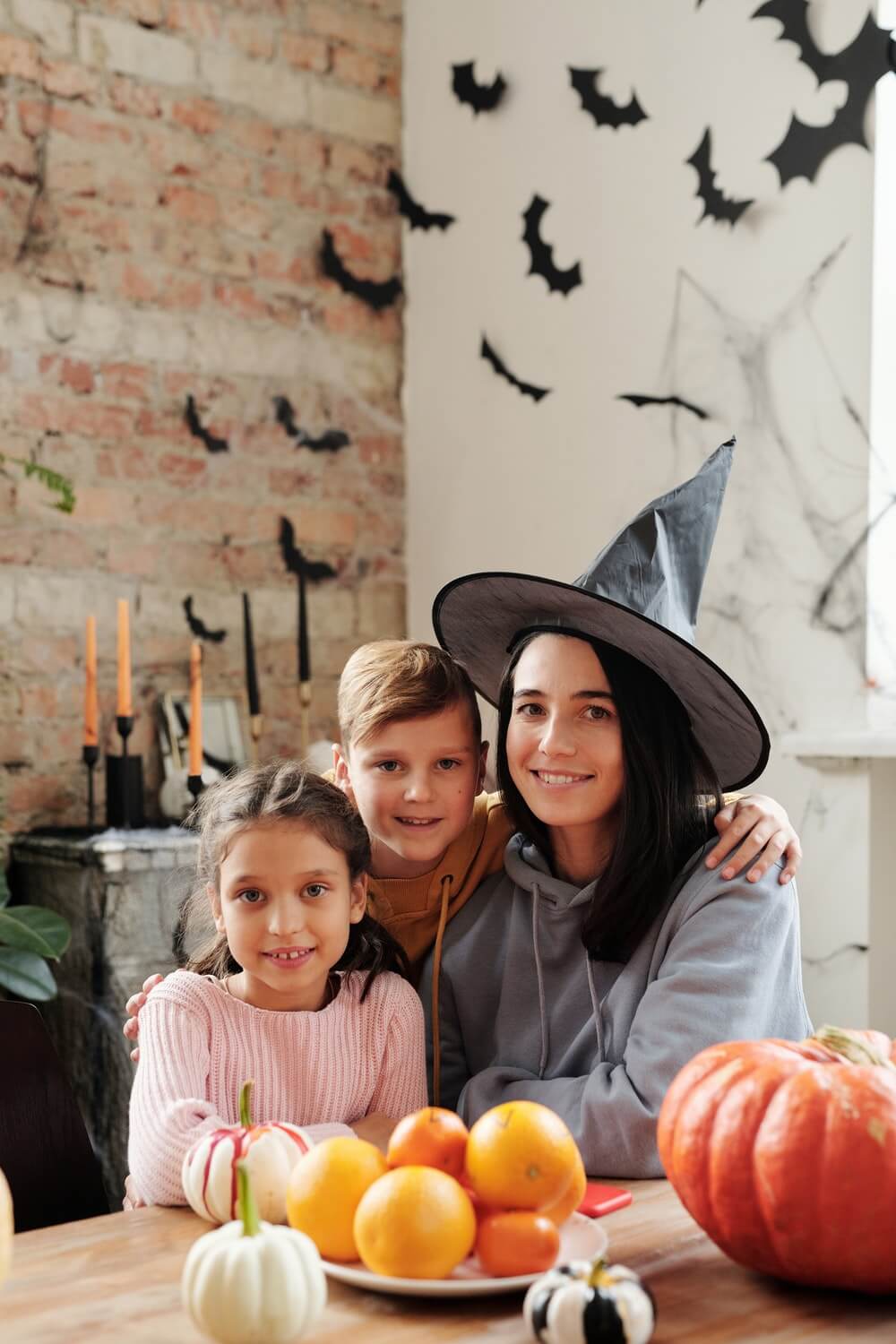 halloween wall decorations indoor