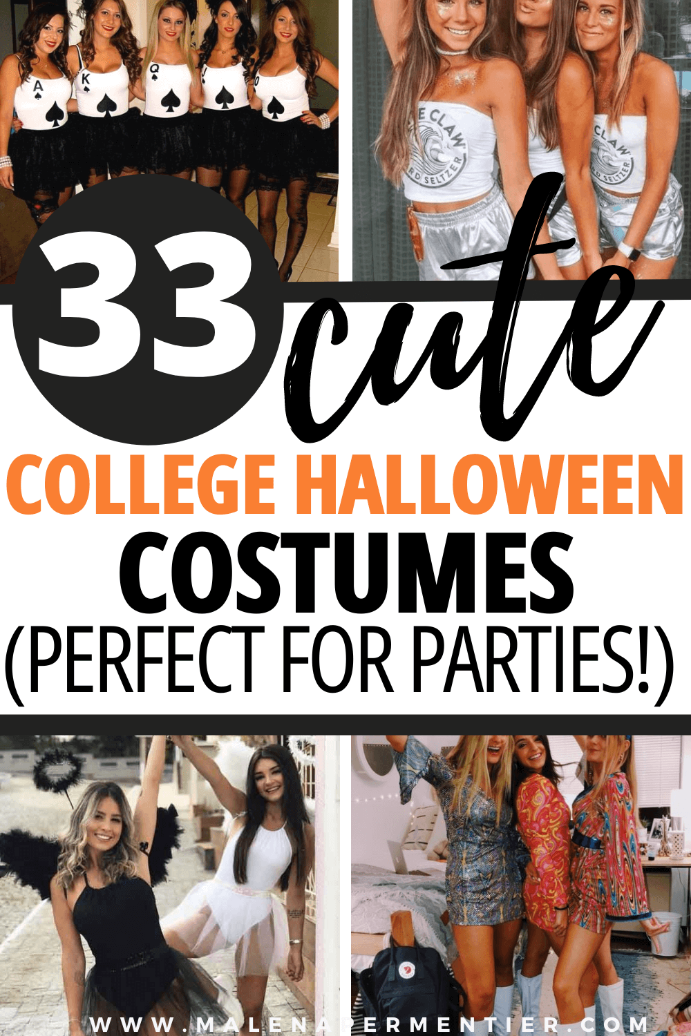 halloween costumes for college students