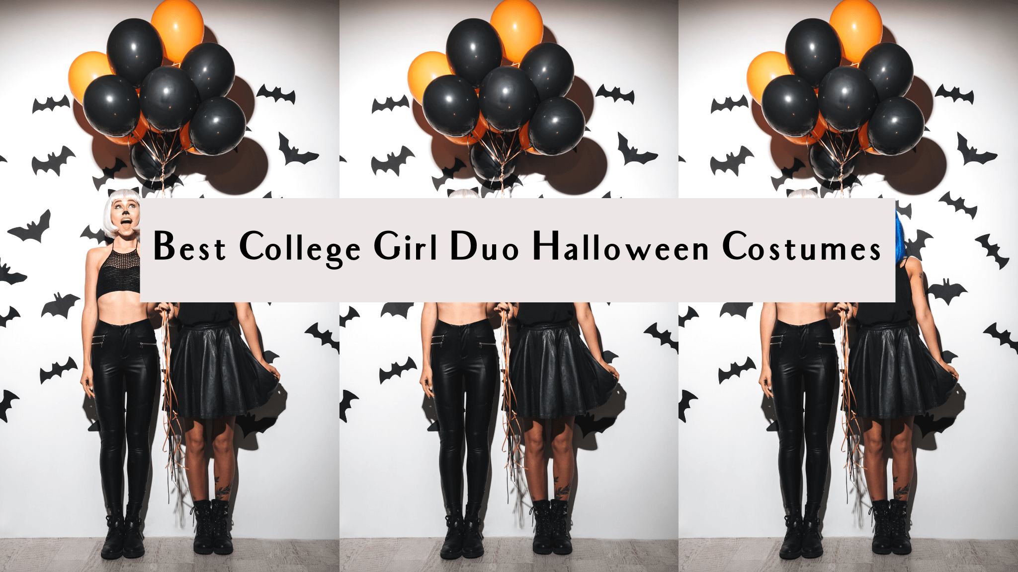 18 Best Duo Halloween Costumes for College Girls In 2026 1 d95b9aece19d college girl duo halloween costumes 2021