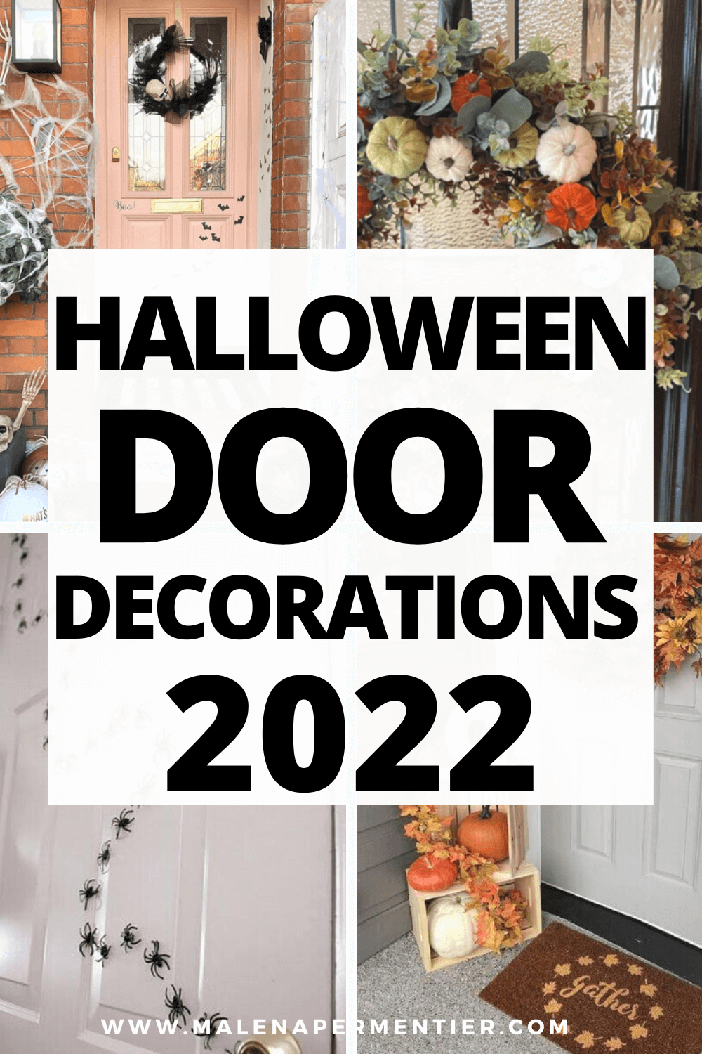 e0ac2aada56d halloween door decor ideas