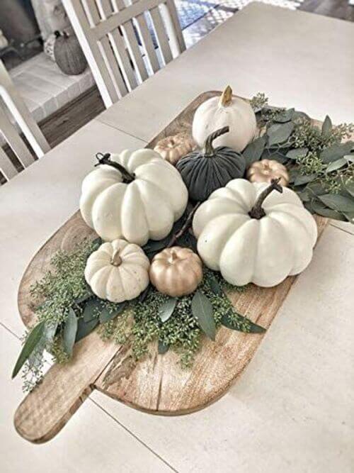 easy farmhouse fall decor