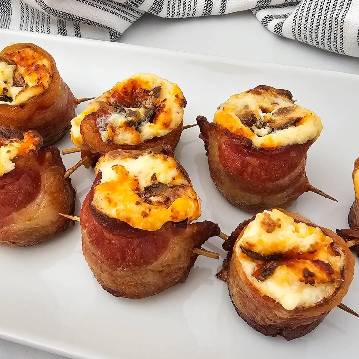 air fryer pig shots featured image