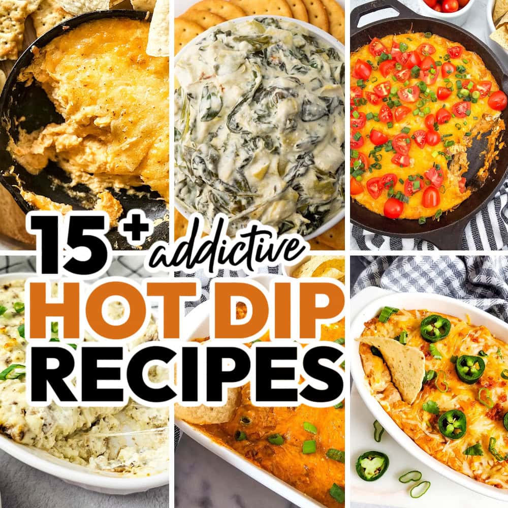 15+ Hot Dip Recipes for Every Occasion 1 hot dips featured image