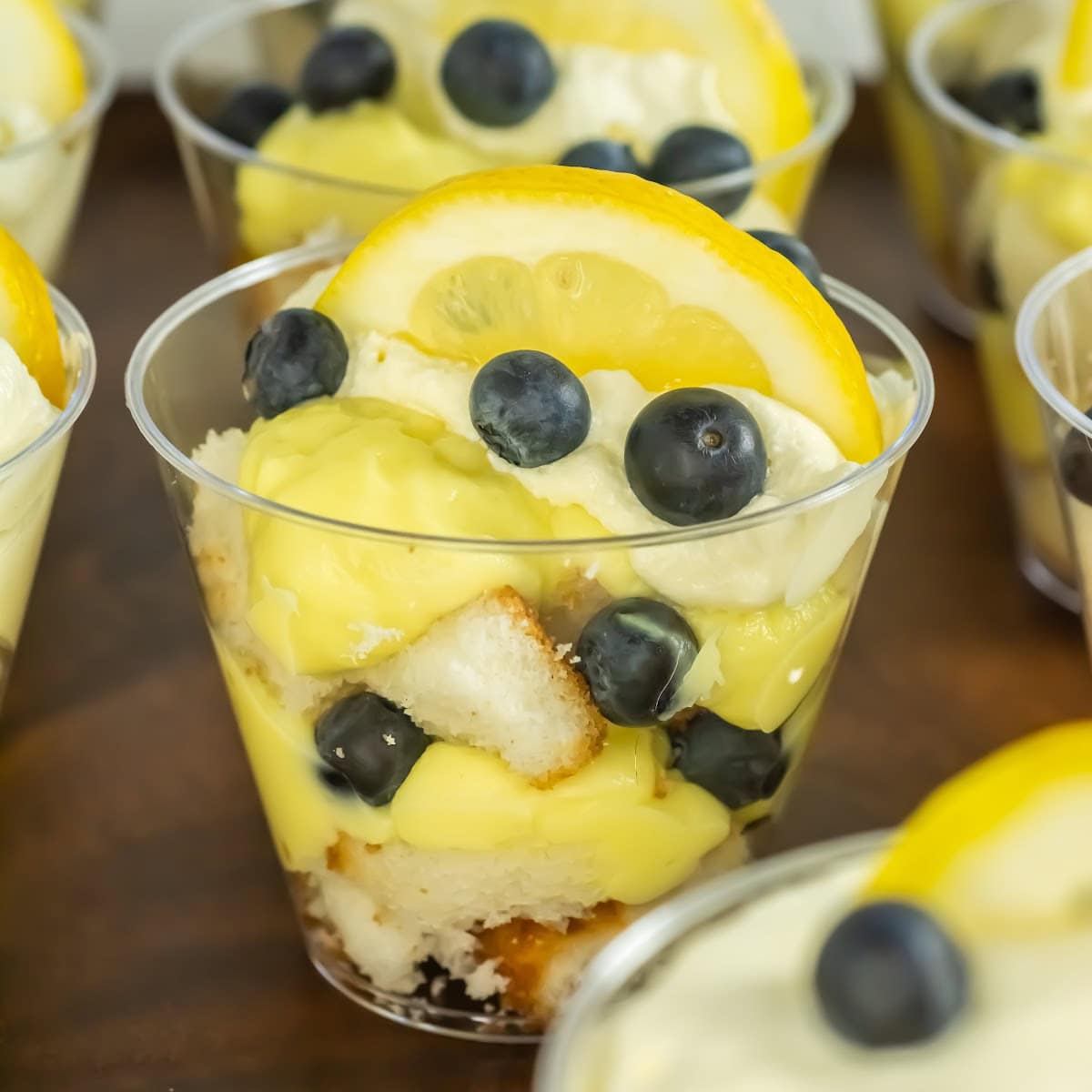 Blueberry Lemon Trifles 1 blueberry lemon trifles featured image