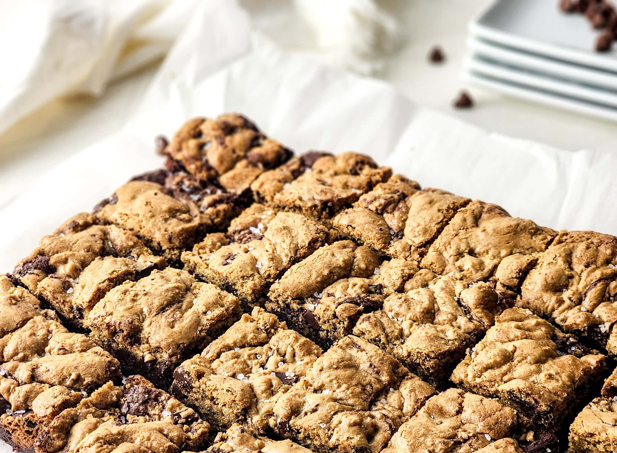 Brookies Bliss: The Ultimate Brownie-Cookie Fusion 1 Brookies Bliss: The Ultimate Brownie-Cookie Fusion