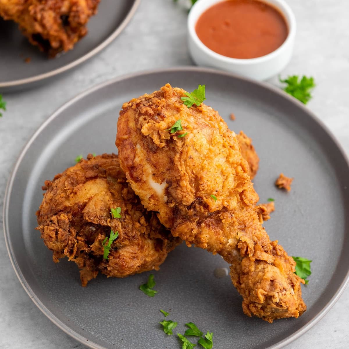 Buttermilk Fried Chicken 1 buttermilk fried chicken featured image