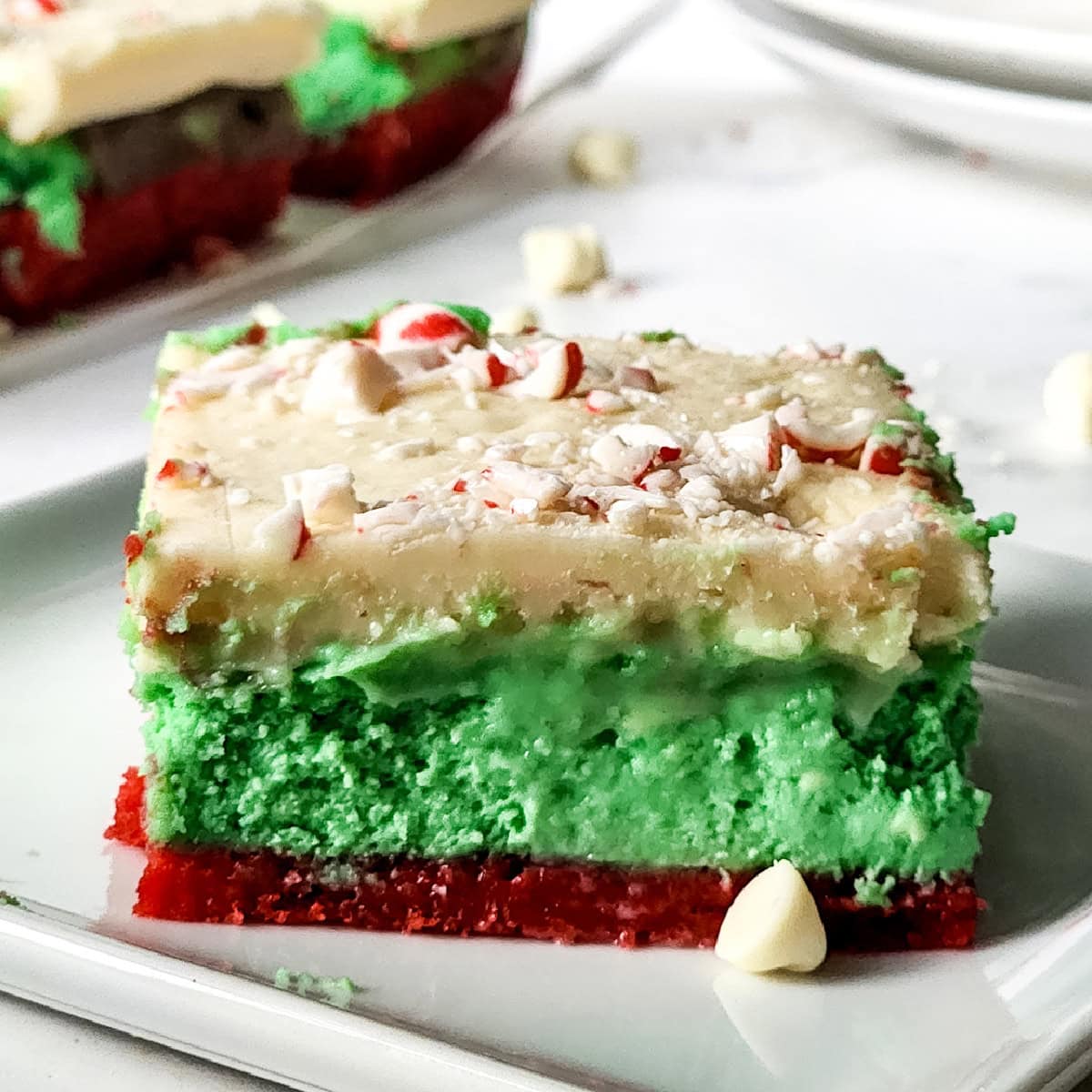 Christmas Dessert Lasagna 1 christmas dessert lasagna featured image