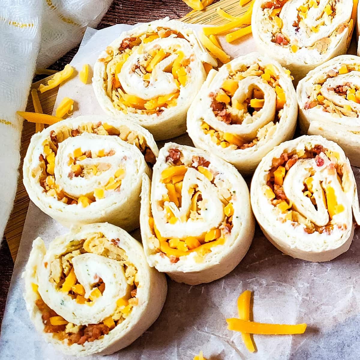 Crack Chicken Pinwheels 1 crack chicken pinwheels featured image