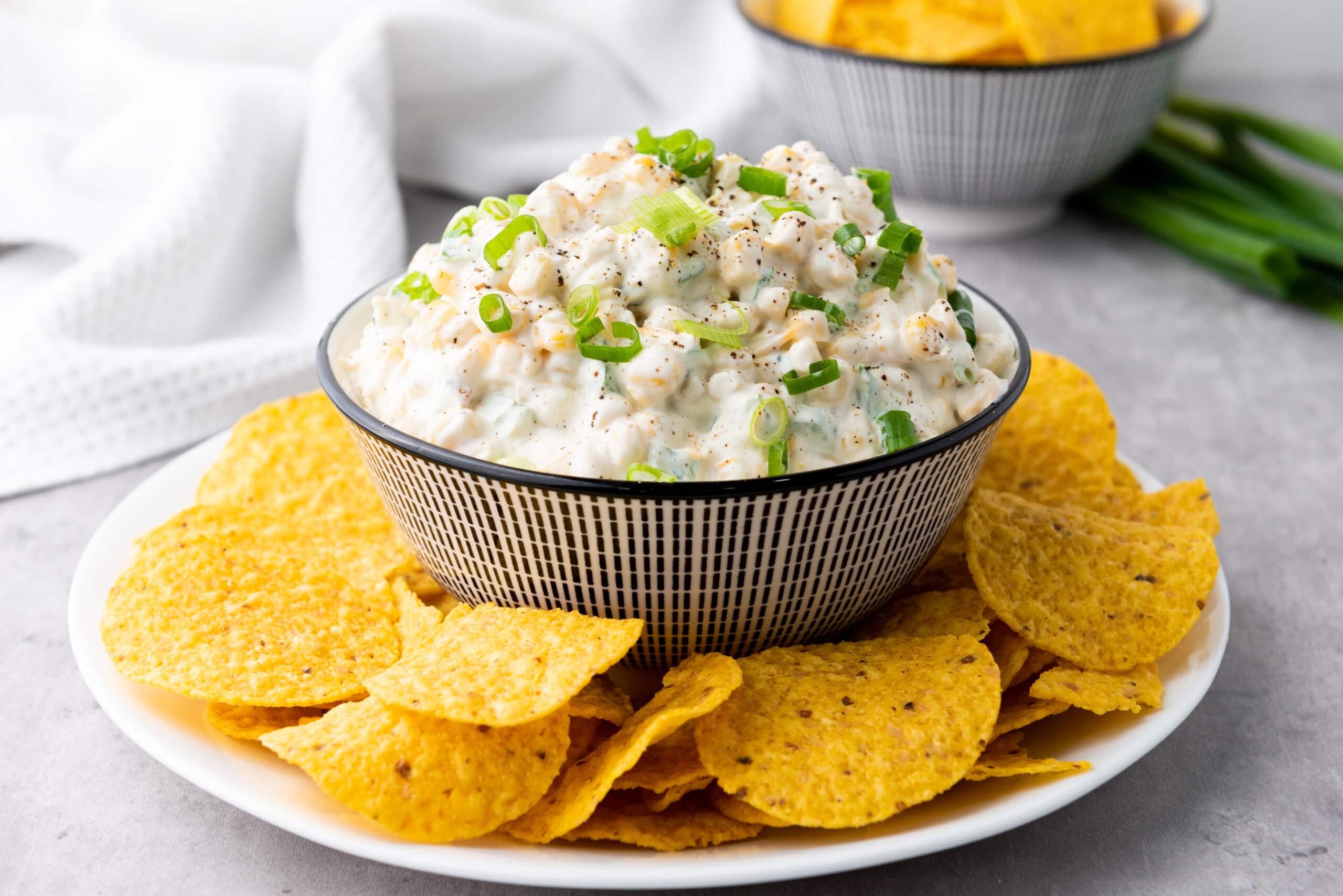 Easy, Creamy Corn Dip You’ll Love 1 Corn Dip