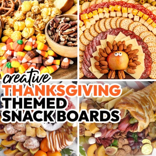 Fall Themed Charcuterie Boards 1 Fall Themed Charcuterie Boards