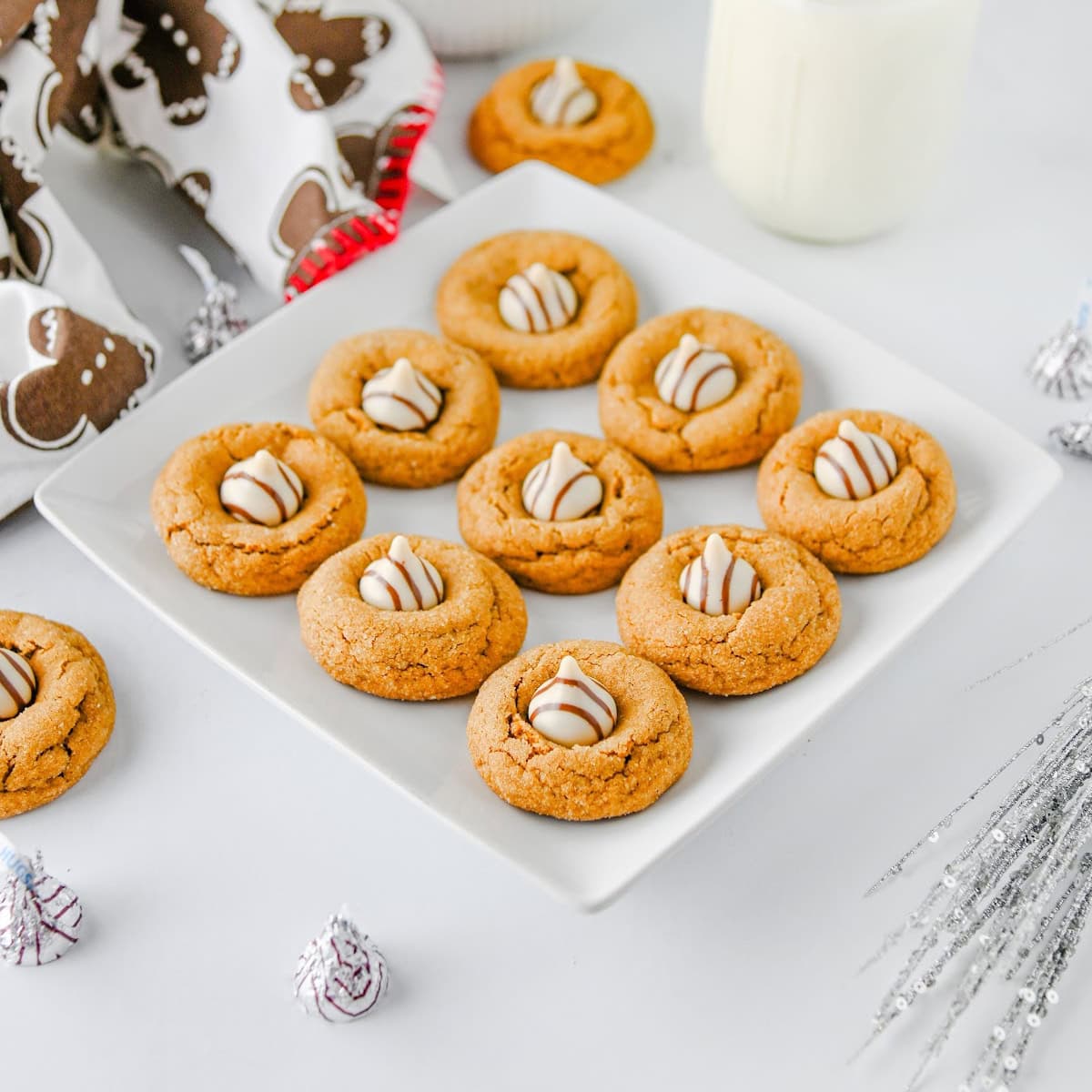 Gingerbread Cookies featured image copy