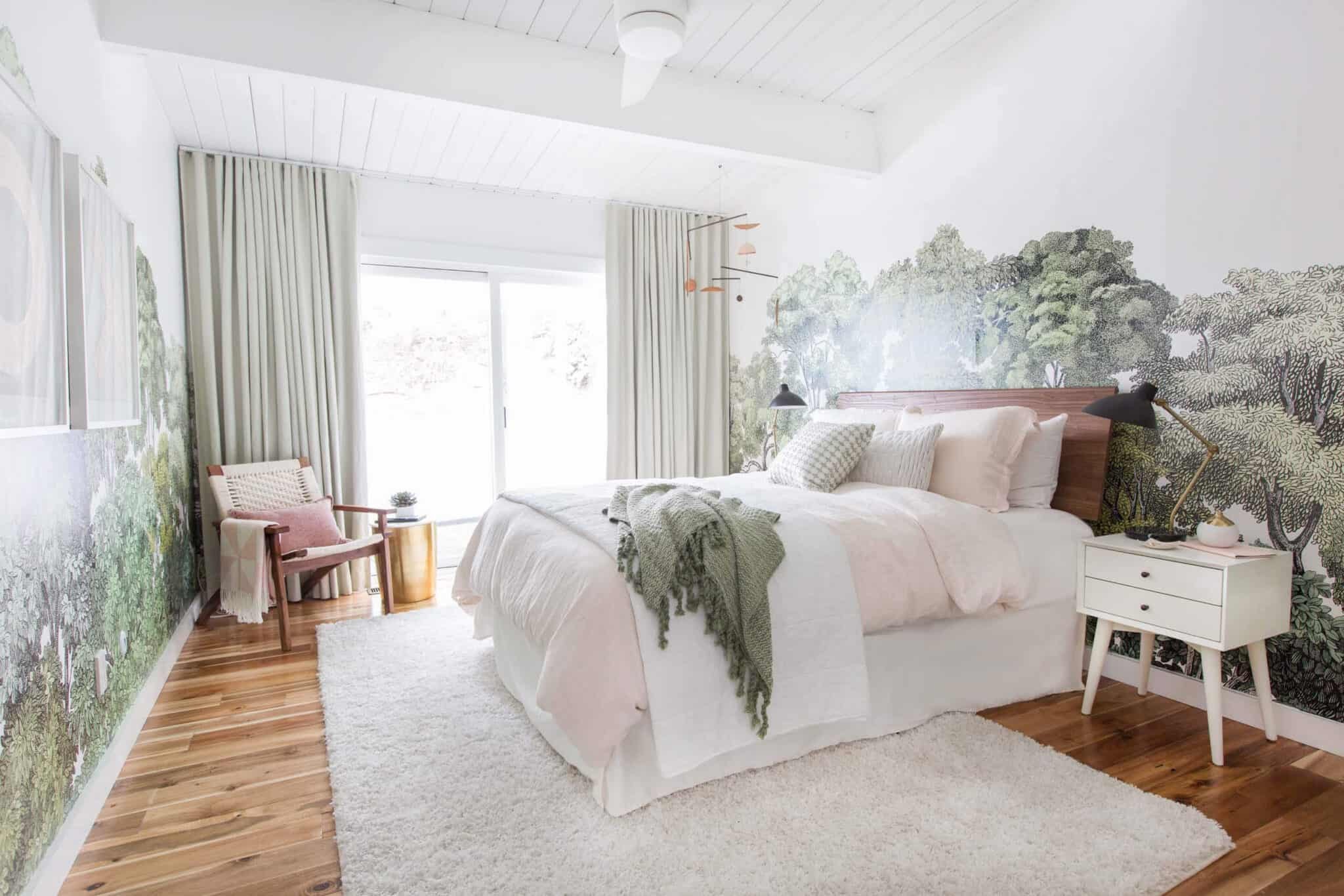 Bed Throws