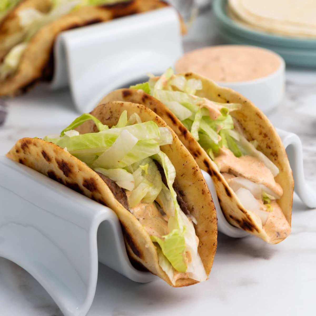 Smash Burger Tacos 1 smash burger tacos featured image